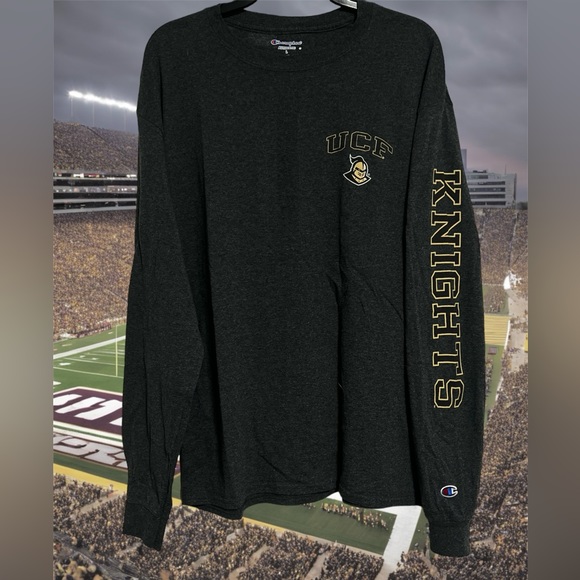 UCF Knights Long Sleeve - Picture 1 of 3